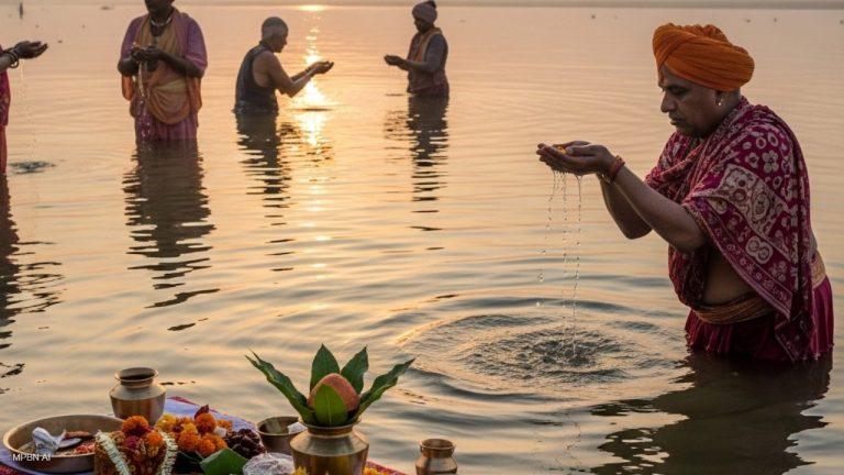 चैत्र अमावस्या 2026 पर इस मुहूर्त में करें स्नान, दान और तर्पण, ये अचूक उपाय दूर करेगा जीवन की मुश्किलें