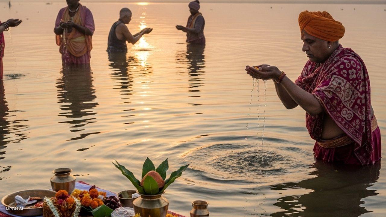 चैत्र अमावस्या 2026 पर इस मुहूर्त में करें स्नान, दान और तर्पण, ये अचूक उपाय दूर करेगा जीवन की मुश्किलें