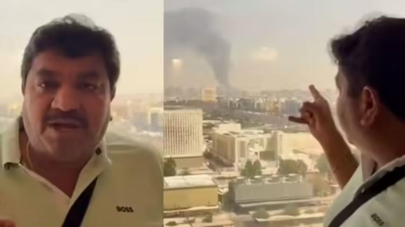 दुबई में फंसे इंदौर के पूर्व विधायक संजय शुक्ला और महाकाल पुजारी, वीडियो जारी कर PM मोदी से मांगी मदद