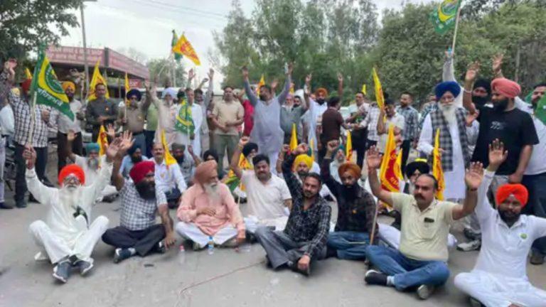 हिमाचल प्रदेश में एंट्री टैक्स बढ़ाने पर पंजाब से विवाद, आज विधानसभा में सरकार को घेरेगी BJP, जानिए पूरा मामला