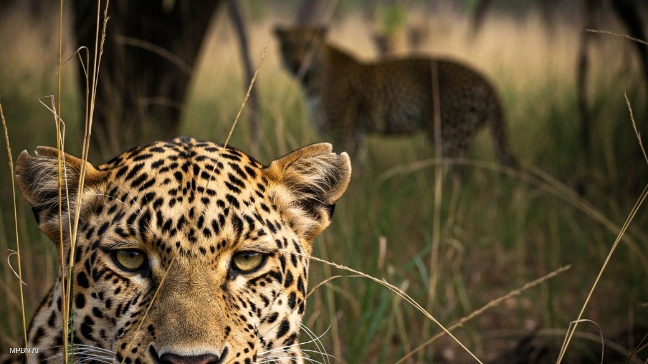 कूनो में बढ़ी चीतों की संख्या, अब नौरादेही अभयारण्य बनेगा नया ठिकाना