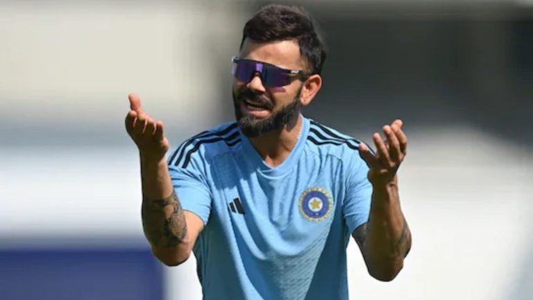 इंस्टाग्राम पर विराट कोहली की 62 सेकंड की रील ने बटोरी सुर्खियां, पहले की गई डिलीट फिर री-अपलोड, पढ़ें यह खबर