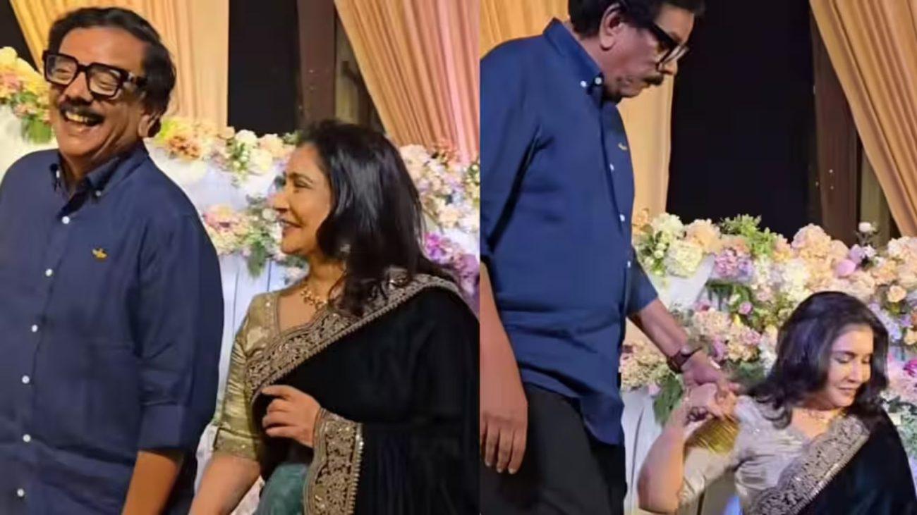 तलाक के 10 साल बाद फिर एक साथ रह रहे फिल्ममेकर प्रियदर्शन और लिस्सी लक्ष्मी, बोले- ‘शादी का कोई प्लान नहीं’