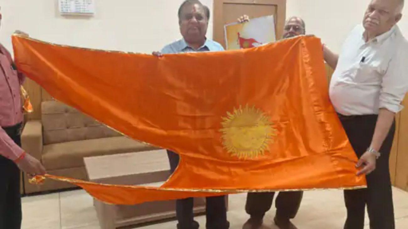 गुड़ी पड़वा पर महाकाल मंदिर के शिखर पर स्थापित किया जाएगा ब्रह्मध्वज, उज्जैन में हिंदू नववर्ष पर दिखेगा भव्य धार्मिक उत्सव