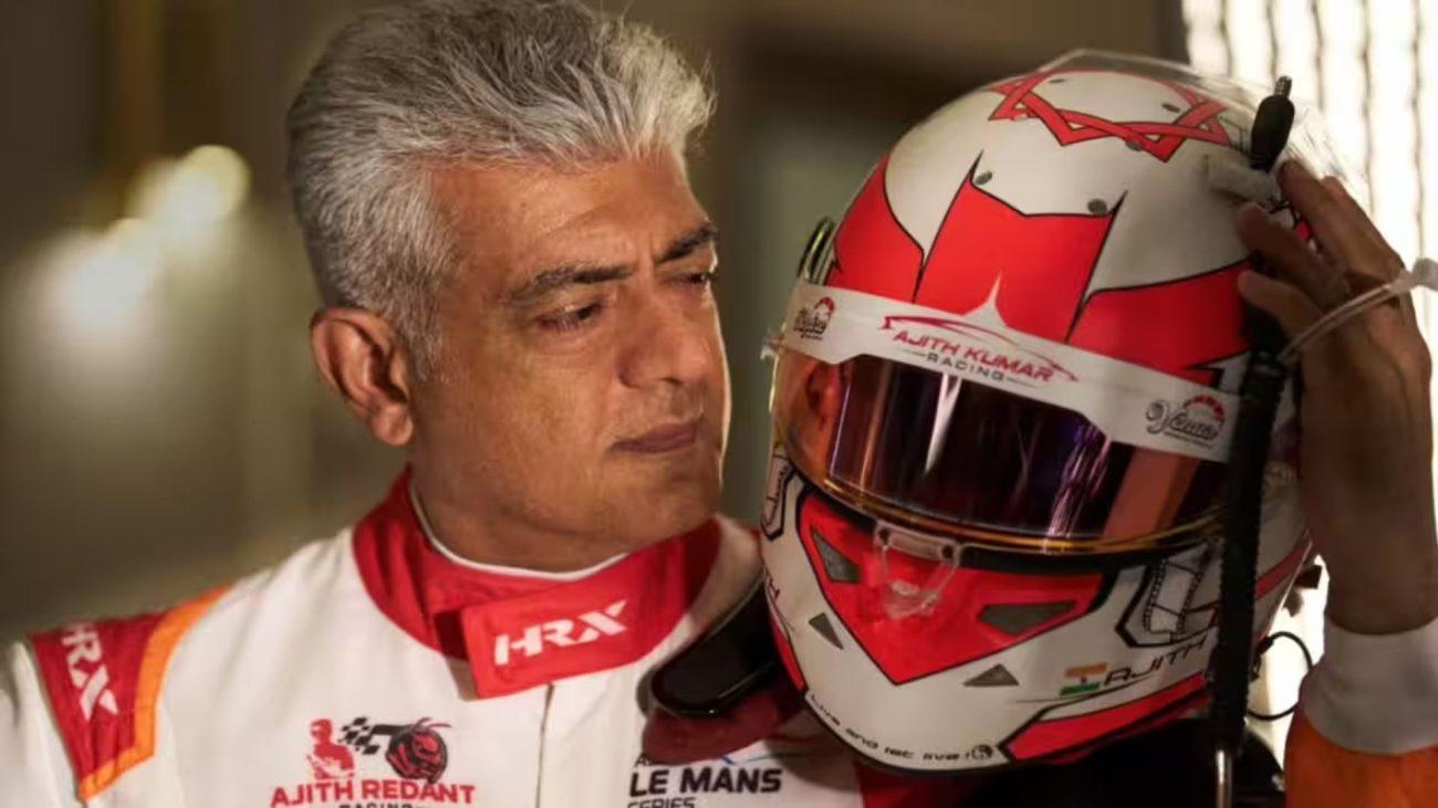 दुबई में फंसे साउथ सुपरस्टार अजीत कुमार, मैनेजर ने दी जानकारी – ‘सुरक्षित हैं स्टार’