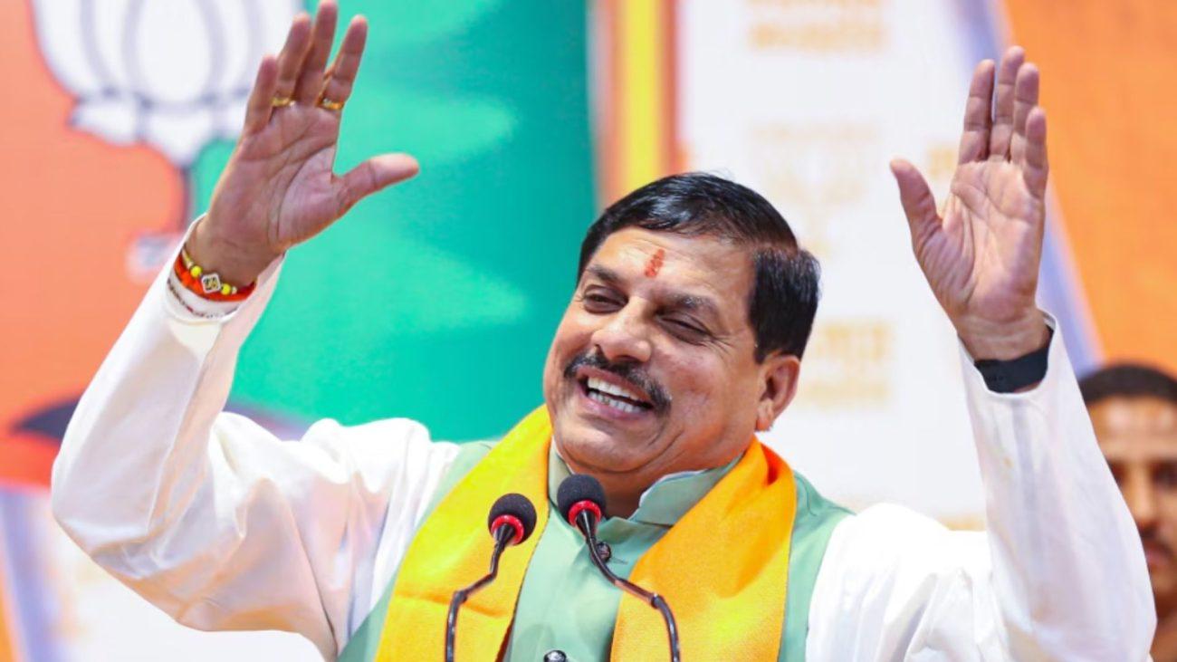 मुख्यमंत्री मोहन यादव का जन्मदिन आज, PM मोदी ने दी शुभकामनाएं, गृहमंत्री अमित शाह ने कहा – ‘प्रदेश विकास के नए आयाम छू रहा’