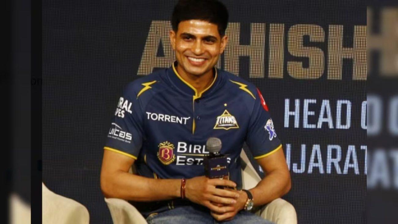 शुभमन गिल ने आईपीएल के ‘इम्पैक्ट प्लेयर’ नियम पर उठाए सवाल, कहा – ‘क्रिकेट 11 खिलाड़ियों का खेल, 12 का नहीं’