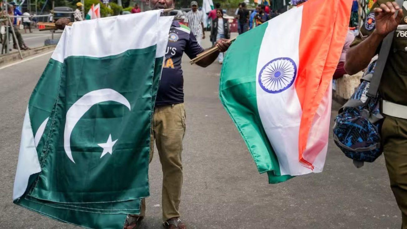 खेल के मैदान में एक बार फिर आमने सामने होंगे भारत-पाकिस्तान, जानिए कहां खेला जाएगा मुकाबला?