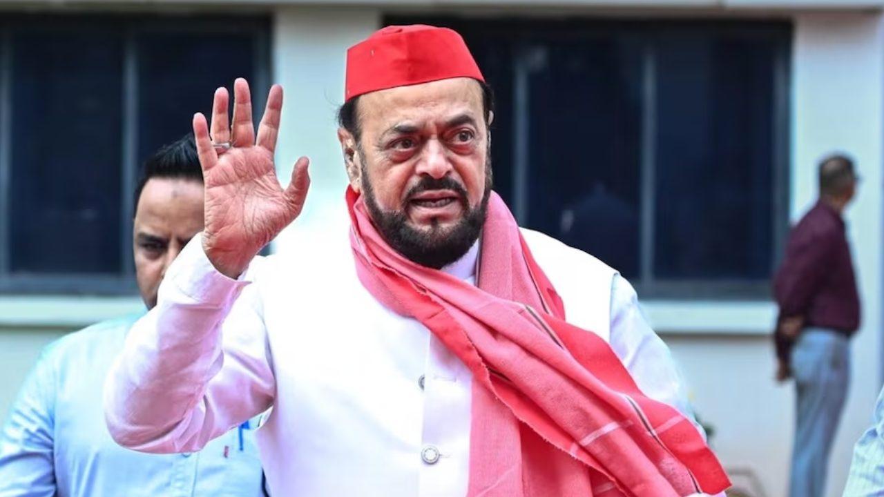 सपा विधायक अबू आजमी ने महाराष्ट्र विधानसभा में दिया बड़ा बयान, बोले- राज्य में मुस्लिम असुरक्षित हैं, दाढ़ी-टोपी पहनकर चलना भी हुआ मुश्किल