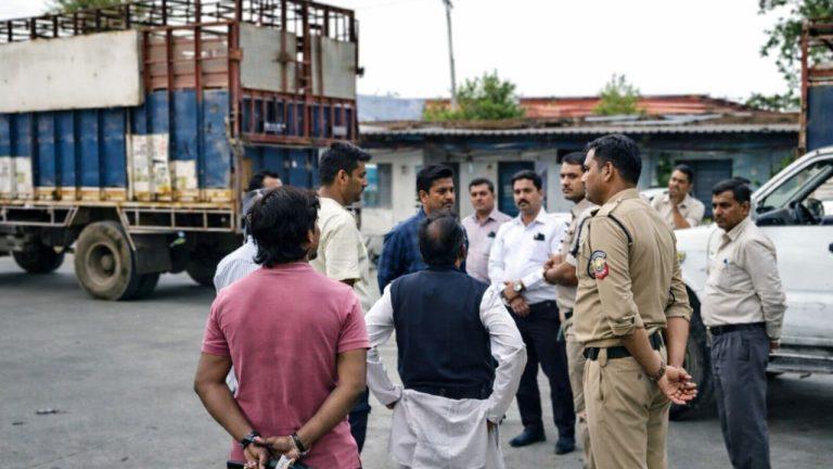 नियमों की उड़ाई धज्जियां! मंडीदीप की LPG एजेंसी पर छापा, 200 से अधिक सिलेंडर जब्त