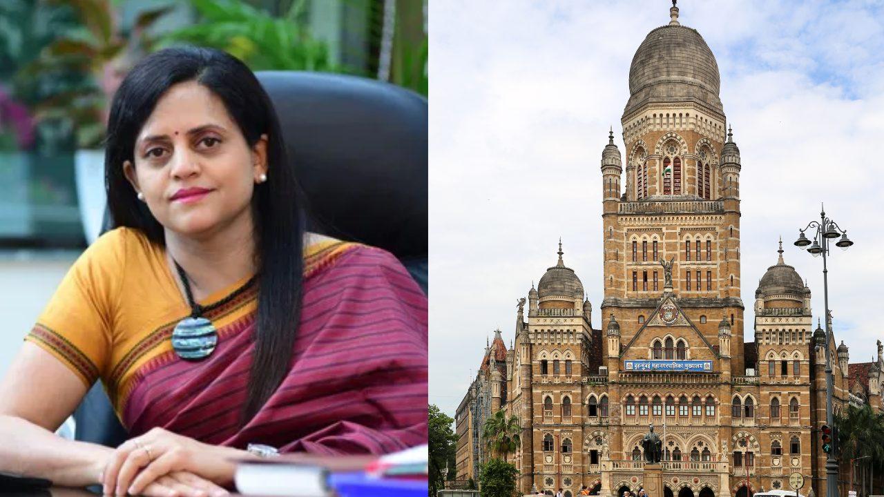कौन हैं अश्विनी भिड़े? जो बनीं मुंबई BMC की पहली महिला कमिश्नर, जानें कैसा रहा इनका प्रशासनिक सफर