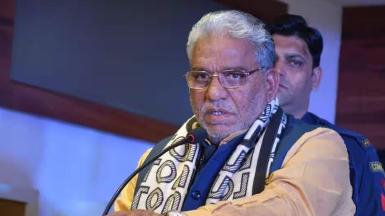 हरियाणा के मंत्री कृष्ण लाल पंवार ने नए बजट को 2047 तक 1 ट्रिलियन डॉलर इकॉनमी की नींव बताया, जानें ग्रामीण विकास और किसानों के लिए क्या हैं घोषणाएं