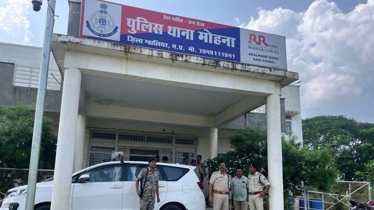 रील देखने से रोका, मोबाइल छीन लिया तो दोस्त ने डंडा मारकर कर दी हत्या, आरोपी गिरफ्तार