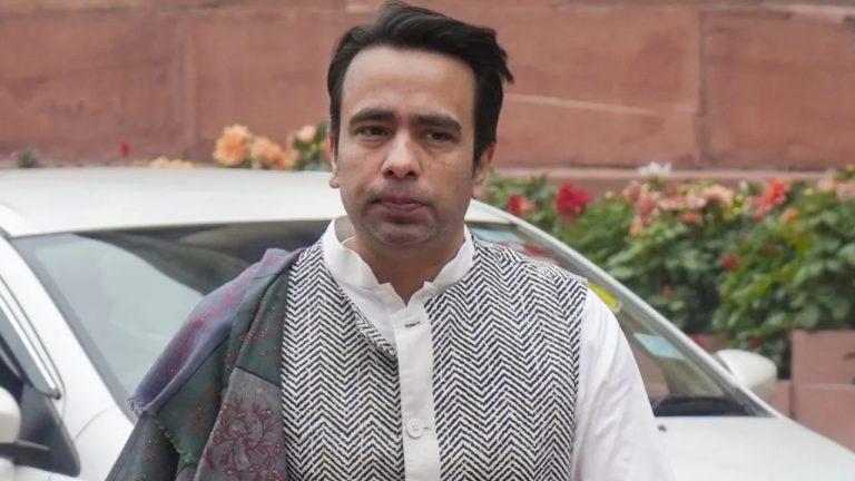 केंद्रीय मंत्री जयंत चौधरी को फोन पर मिली जान से मारने की धमकी, शिकायत दर्ज, जांच में जुटी पुलिस