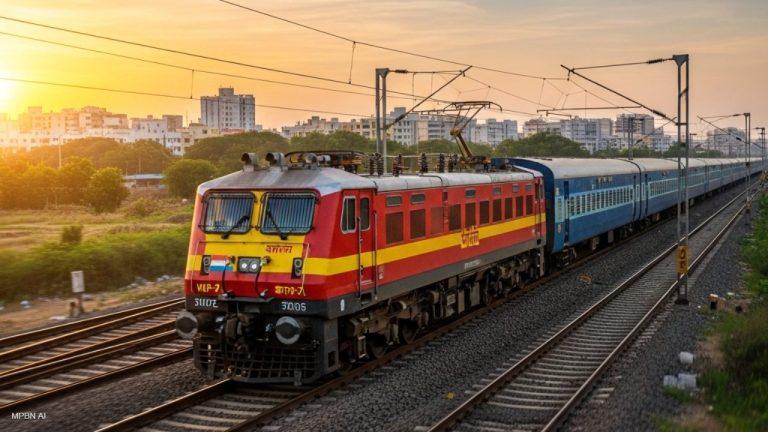 गर्मी की छुट्टियों के लिए तैयार भारतीय रेलवे, चलाई जाएगी कई समर स्पेशल ट्रेन, बढ़ाए गए ट्रेनों के फेरे
