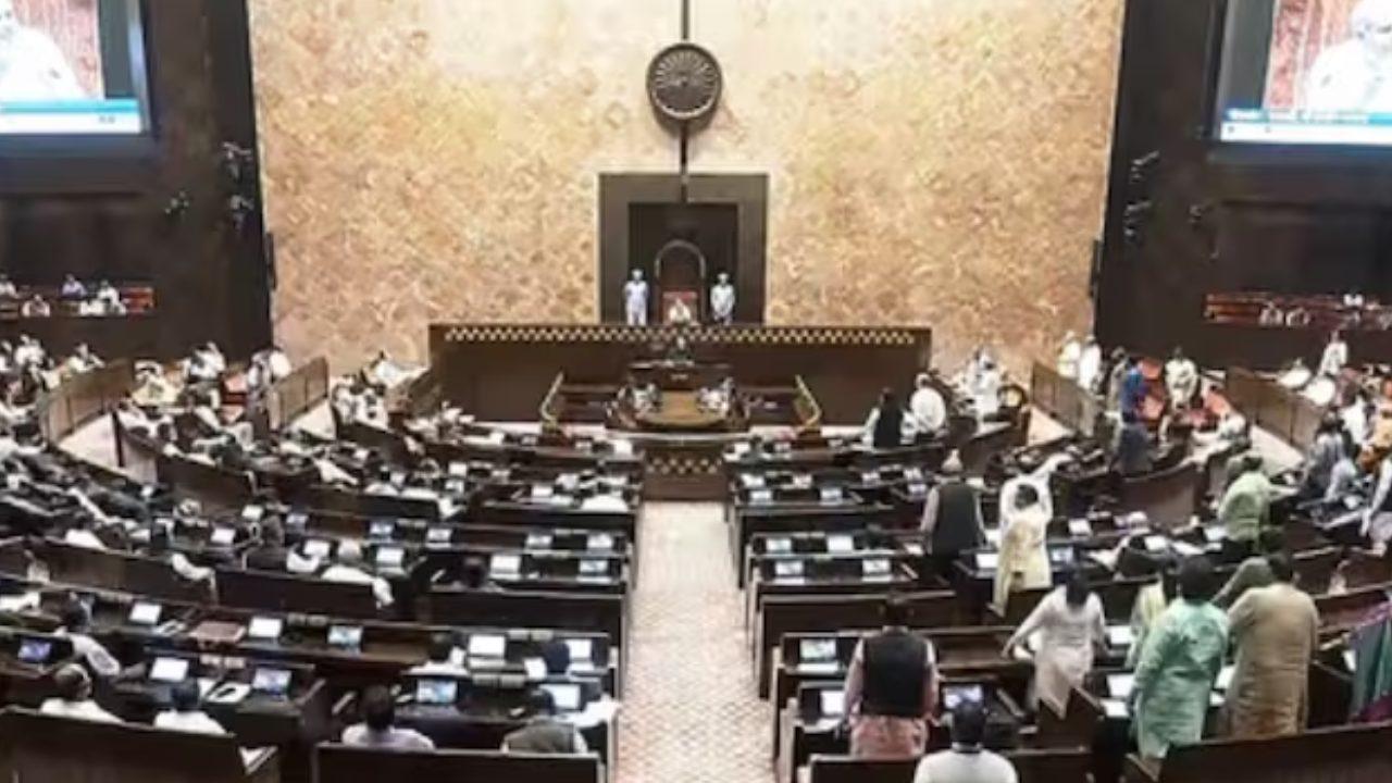 बिहार राज्यसभा चुनाव की वोटिंग के दौरान हो गया खेला, कांग्रेस-RJD के 4 विधायक हुए गायब, NDA ने पांचों सीटें जीतने का किया दावा