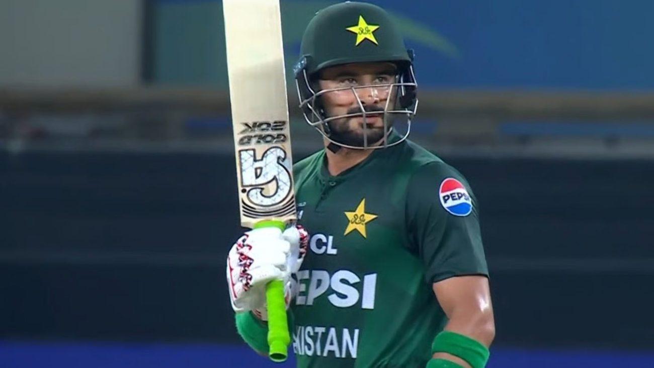 साहिबजादा फरहान को ICC ने दिया बड़ा तोहफा, प्लेयर ऑफ द मंथ चुने गए, विमेंस कैटेगरी में भारतीय बॉलर अरुंधति को मिला अवॉर्ड