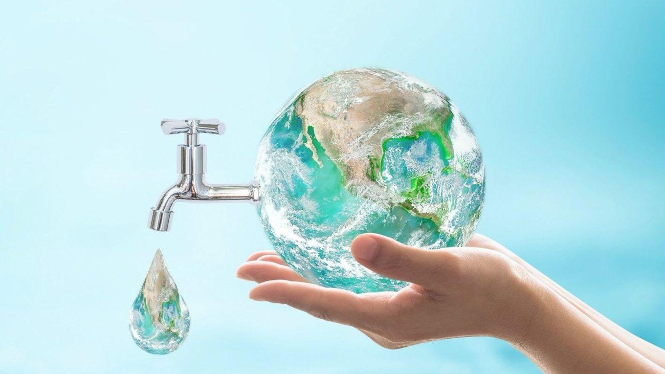 विश्व जल दिवस पर इंदौर में दिखी जागरूकता, पर्यावरणविदों ने संभाली कान्ह नदी की सफाई