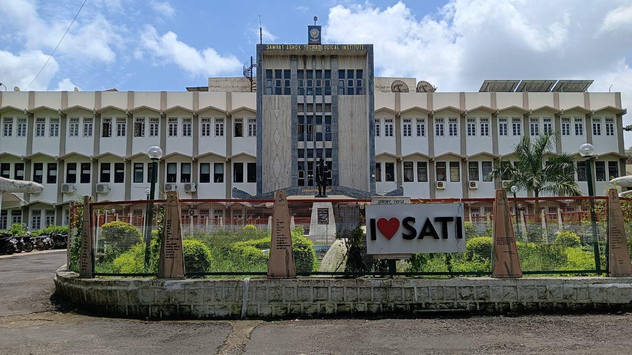 एसएटीआई विदिशा में एरियर-ग्रांट भुगतान पर सवाल,अपात्र लोगों को नियम विरुद्ध लाभ पहुंचाने के आरोप, जांच की मांग