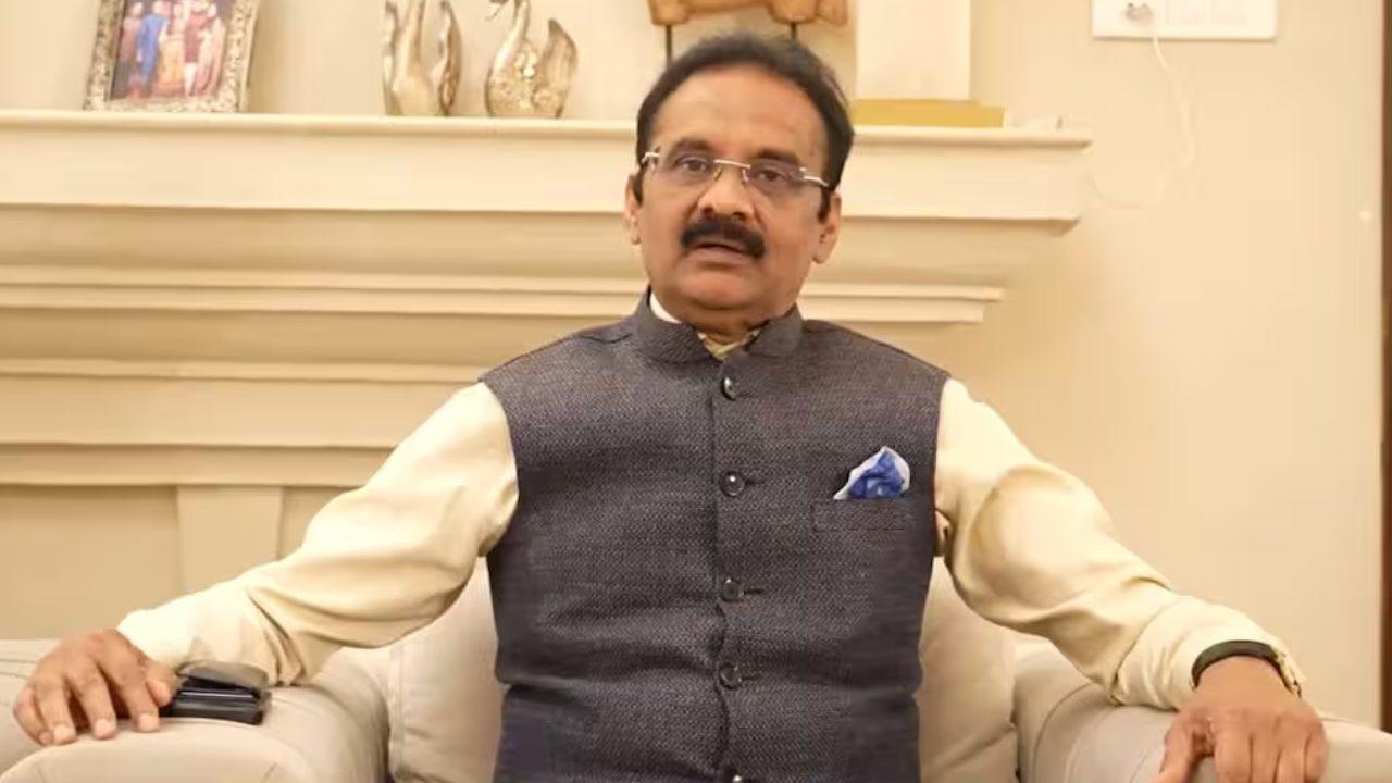 आम आदमी पार्टी के सांसद डॉ. अशोक मित्तल ने होली पर की विशेष अपील, कहा- शहीदों के नाम एक मुट्ठी गुलाल उछालें