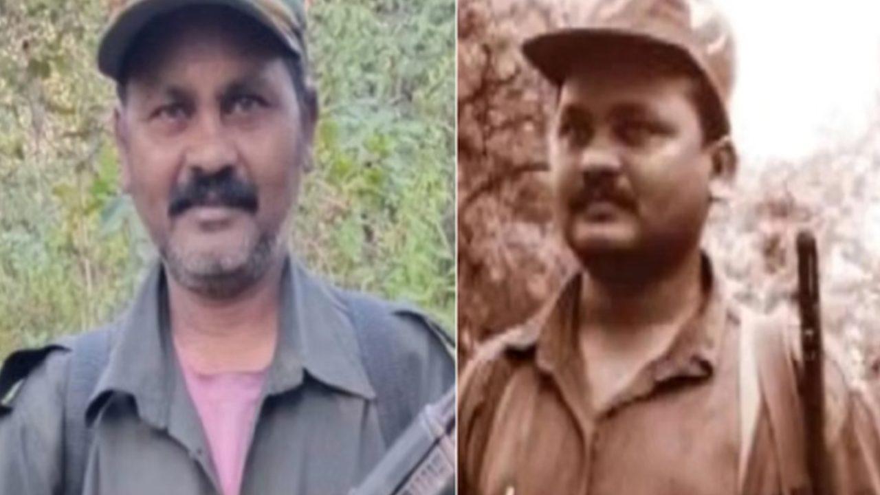 छत्तीसगढ़ के बीजापुर में सुरक्षाबलों को बड़ी सफलता, इनामी नक्सली कमांडर पापा राव ने 17 साथियों के साथ किया सरेंडर, बस्तर में नक्सलवाद की टूटी कमर