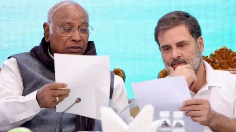 क्रॉस वोटिंग के आरोपों पर हरियाणा कांग्रेस के 2 विधायकों ने दिया जवाब, बोले- ‘हम सच्चे सिपाही’; अब राहुल-खड़गे लेंगे फैसला