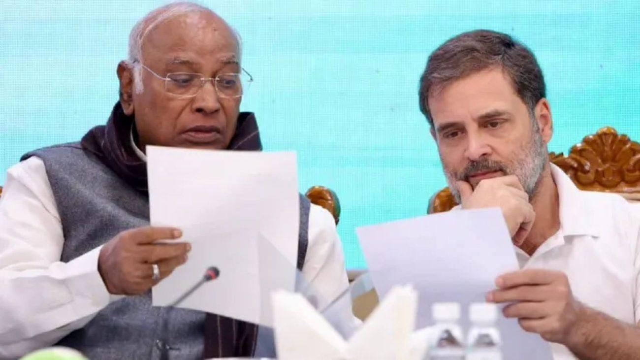 क्रॉस वोटिंग के आरोपों पर हरियाणा कांग्रेस के 2 विधायकों ने दिया जवाब, बोले- ‘हम सच्चे सिपाही’; अब राहुल-खड़गे लेंगे फैसला