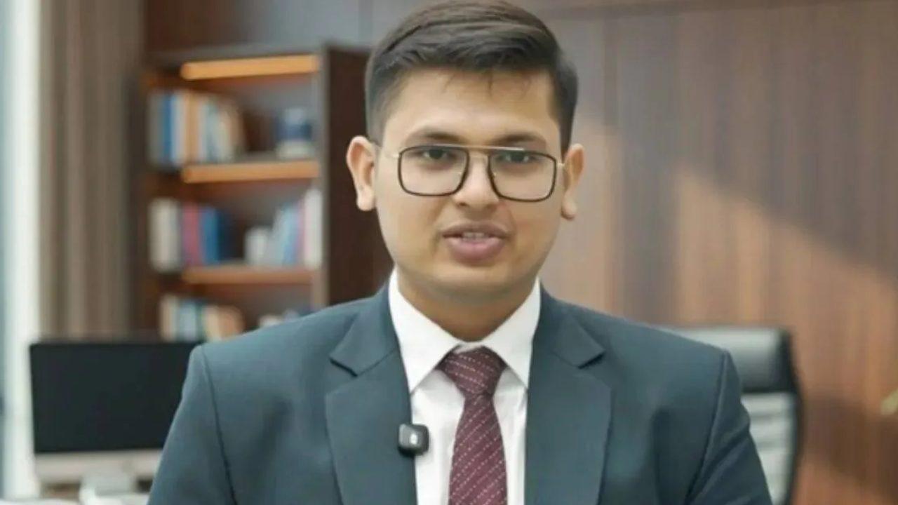 कौन हैं अनुज अग्निहोत्री? जिन्होंने UPSC सिविल सेवा परीक्षा में किया टॉप, जानें कैसा रहा MBBS डॉक्टर से टॉपर बनने का सफर