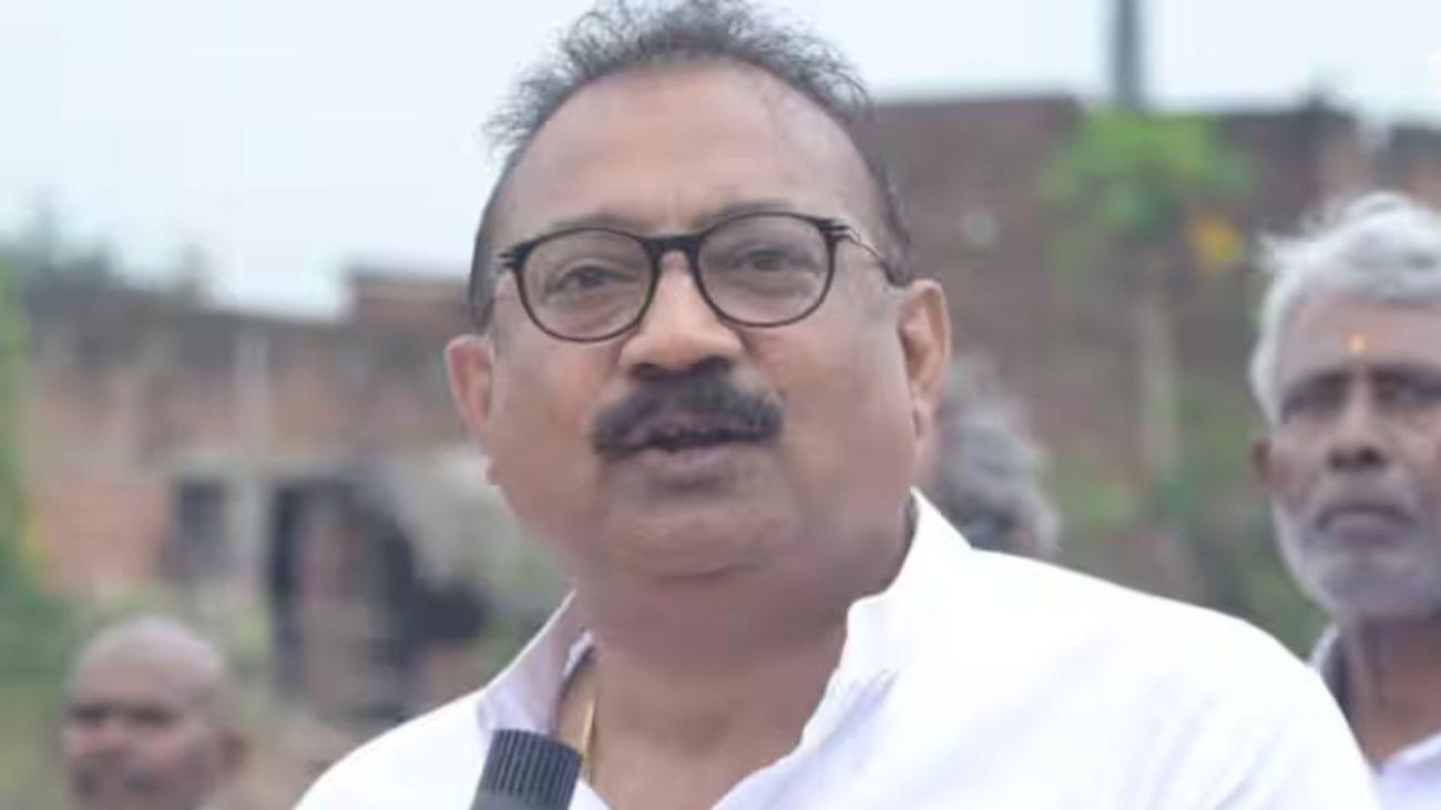 बिहार राज्यसभा चुनाव से पहले मंत्री अशोक चौधरी का बड़ा दावा, कहा – ‘NDA के पास 12 अतिरिक्त वोट, महागठबंधन की कोशिशें बेकार’