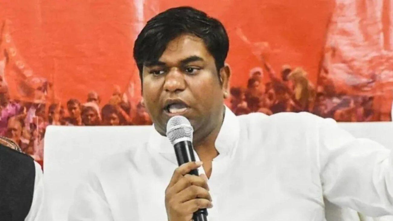 मुकेश सहनी का BJP पर बड़ा आरोप, कहा – ‘नीतीश के नाम पर सत्ता में आई BJP, बिहार की जनता सब देख रही है’