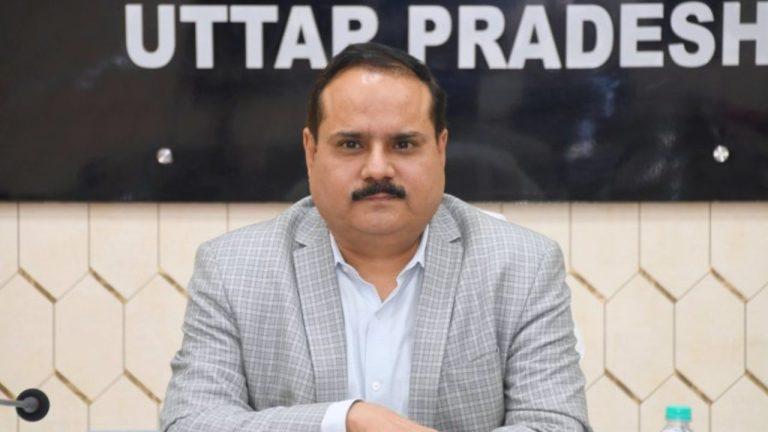 UP में 3 करोड़ नए मतदाता बनाने का लक्ष्य, मुख्य निर्वाचन अधिकारी नवदीप रिणवा ने BLO को दिए ये खास निर्देश