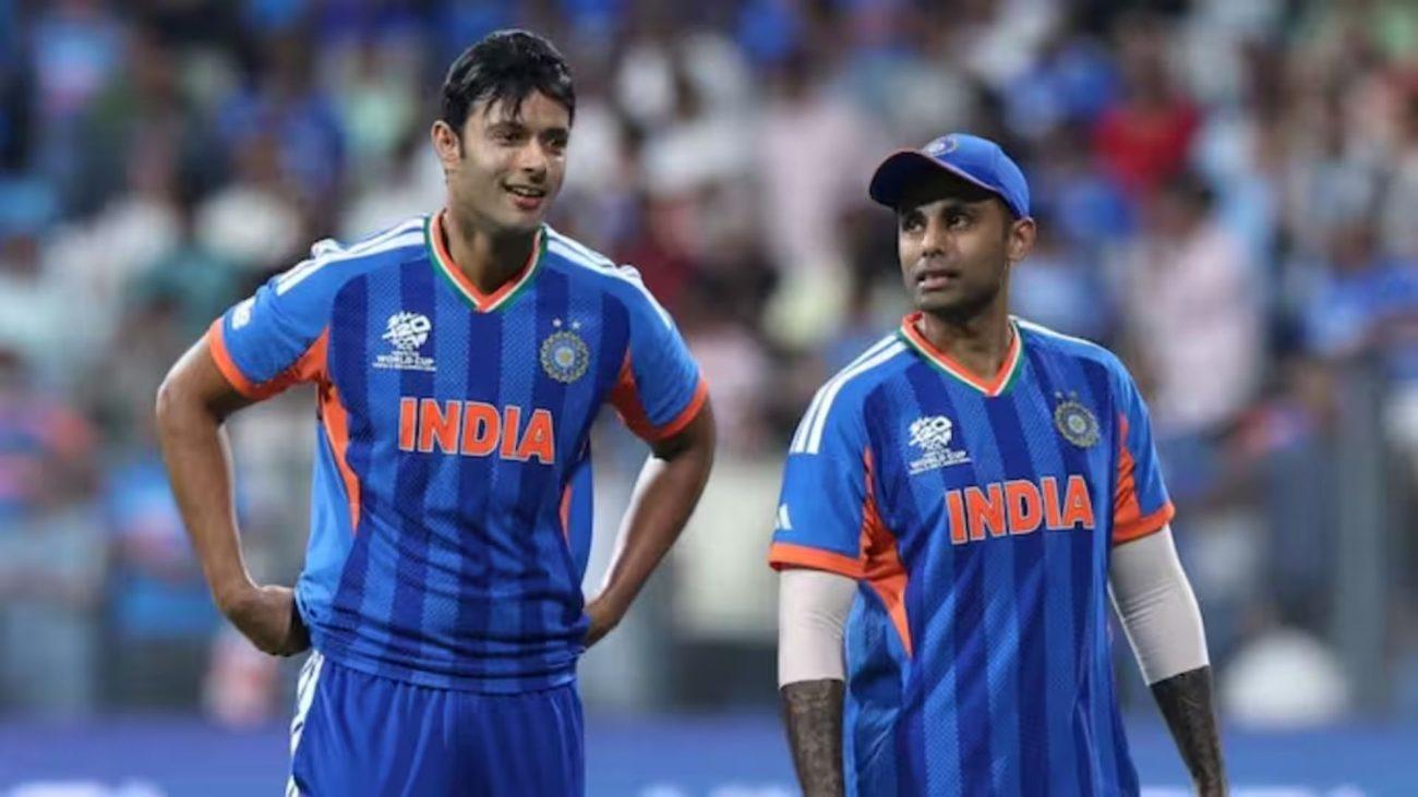 T20 वर्ल्ड कप 2026 के सेमीफाइनल में इंग्लैंड के खिलाफ आखिरी ओवर किसको मिलने वाला था? शिवम दुबे ने बताया यह राज