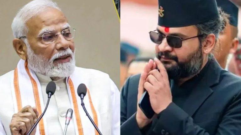नेपाल चुनाव में RSP की ऐतिहासिक जीत, प्रधानमंत्री मोदी ने पार्टी अध्यक्ष रबी लामिछाने और बालेन शाह को फोन पर दी बधाई