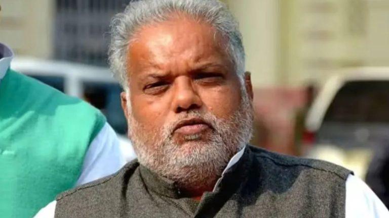 बिहार में शराबबंदी पर सरकार का स्पष्ट रुख, मंत्री श्रवण कुमार बोले- जब तक नीतीश कुमार हैं, राज्य में शराबबंदी जारी रहेगी