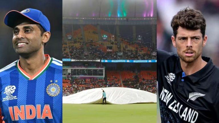 T20 World Cup 2026 के फाइनल में बारिश होने पर कैसे तय होगा विजेता? क्या रिजर्व डे पर होगा मुकाबला? जानिए