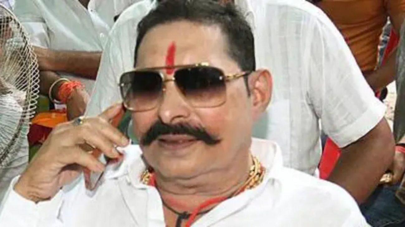 आज जेल से रिहा होंगे मोकामा विधायक अनंत सिंह, दुलारचंद हत्याकांड में जमानत मिलने के बाद समर्थक करेंगे भव्य स्वागत