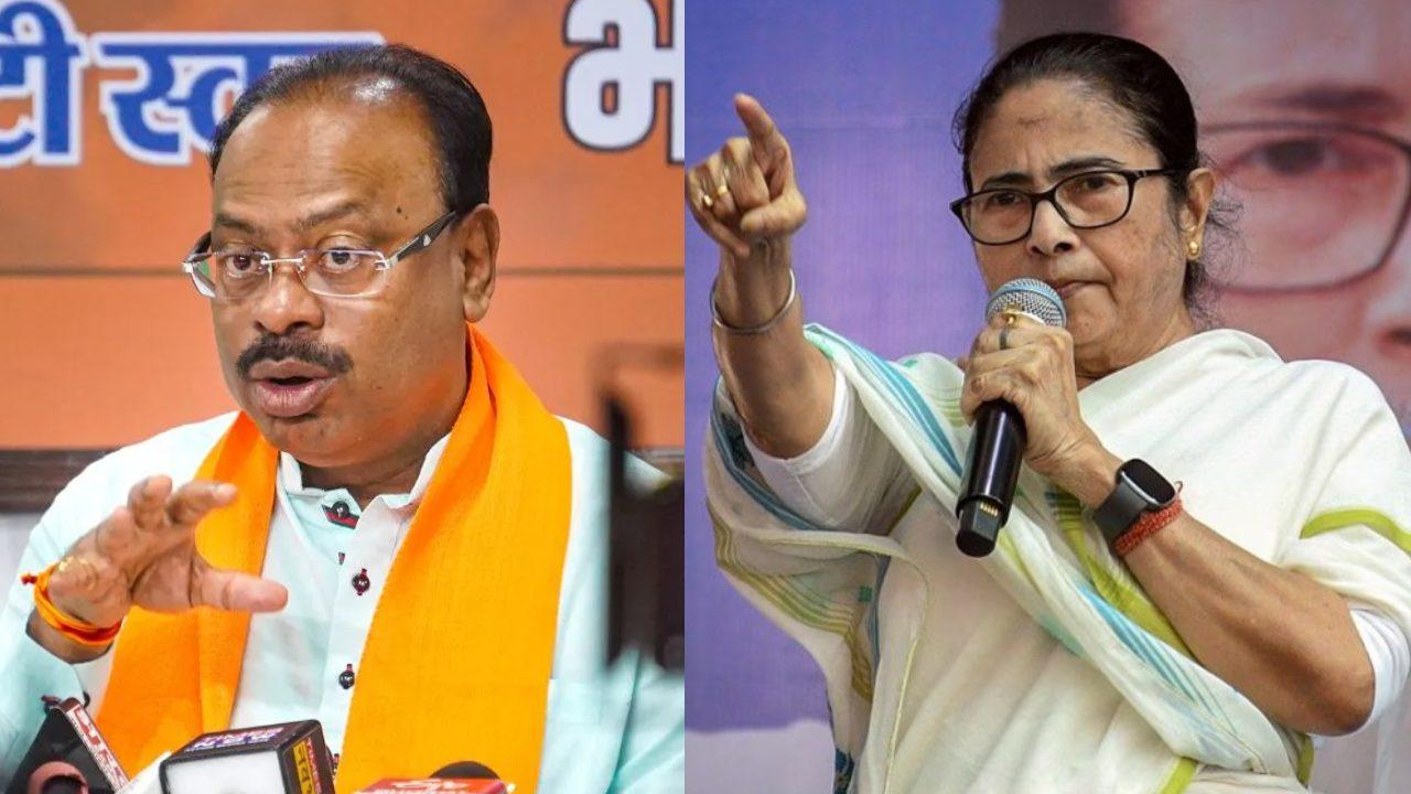 “BJP के पांच पांडव ही काफी हैं, कौरवों की फौज आपके पास..” ममता बनर्जी के बयान पर महाराष्ट्र के मंत्री चंद्रशेखर बावनकुले का पलटवार, पढ़ें पूरी खबर