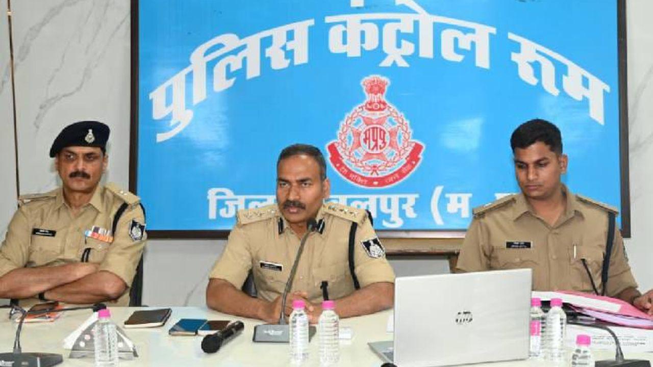 बढ़ते अपराध और कार्रवाई में देरी से एसपी नाराज, 26 थाना प्रभारियों की दी निंदा की सजा, जानें क्या होगा असर