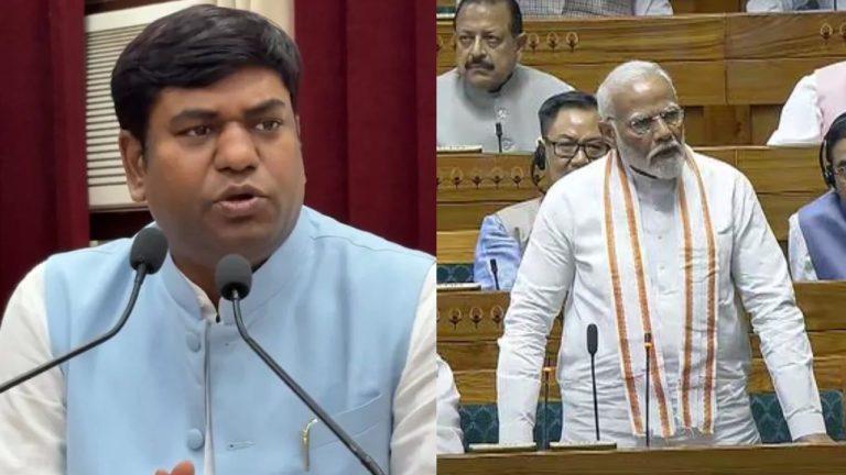 VIP प्रमुख मुकेश सहनी ने की मिडिल ईस्ट संकट पर PM मोदी के संबोधन की आलोचना, बोले- गलत विदेश नीति से देश को आर्थिक नुकसान हो रहा