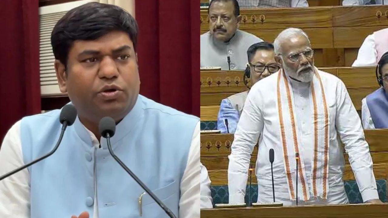 VIP प्रमुख मुकेश सहनी ने की मिडिल ईस्ट संकट पर PM मोदी के संबोधन की आलोचना, बोले- गलत विदेश नीति से देश को आर्थिक नुकसान हो रहा