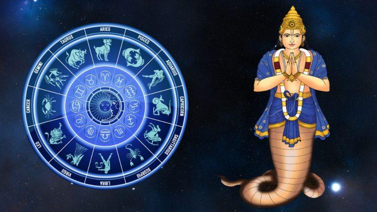 29 मार्च से होगी इन 3 राशियों की चांदी, मायावी ग्रह राहु बदलेंगे चाल, चमकेगी किस्मत!