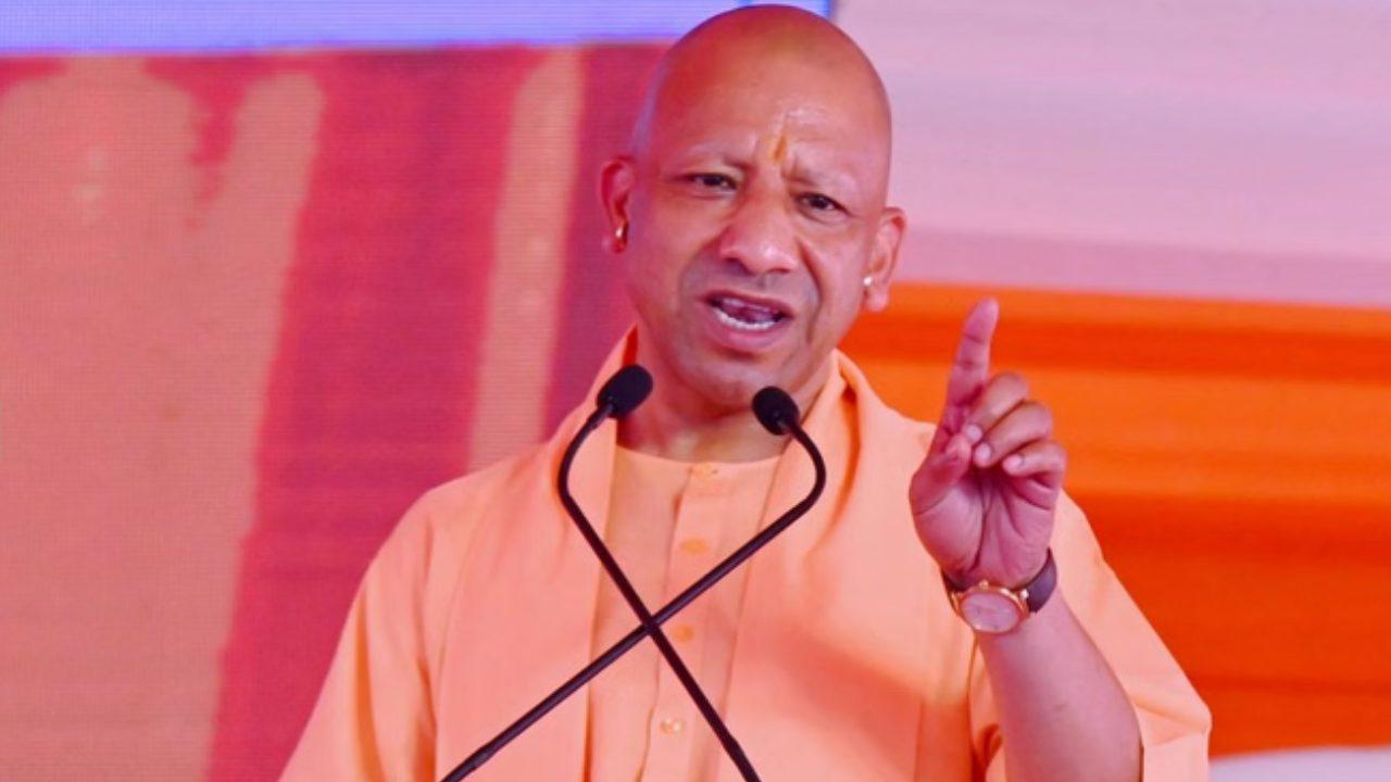 अयोध्या में श्रीराम यंत्र स्थापना पर CM योगी का बड़ा बयान, विपक्ष पर हमला बोलते हुए कहा- आस्था को अंधविश्वास कहने वाले नोएडा नहीं जाते थे