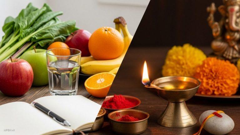 चैत्र मास शुरू: एक महीने तक इन चीजों से करें परहेज, सेहत और धर्म दोनों के लिए जरूरी नियम जानें