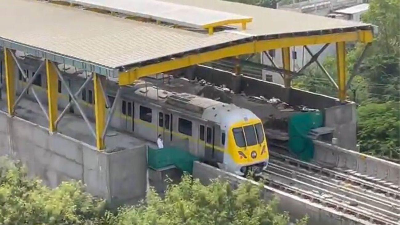 इंदौर-मेट्रो का गांधीनगर से रेडिसन तक सफर जल्द हो सकता है शुरू, CMRS NOC मिलते ही दौड़ेगी मेट्रो