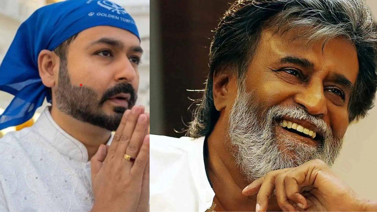 साउथ सुपरस्टार रजनीकांत ने की धुरंधर 2 की तारीफ, आदित्य धर को बताया बॉक्स ऑफिस किंग