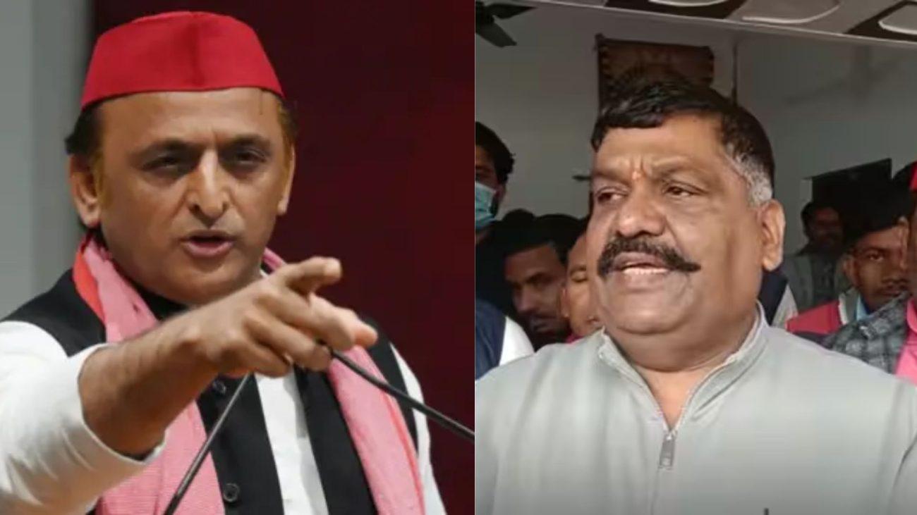 सपा नेता अरविंद सिंह गोप ने 2027 चुनाव को लेकर किया बड़ा दावा, बोले- ‘अखिलेश यादव के नेतृत्व में बनेगी पूर्ण बहुमत की सरकार’