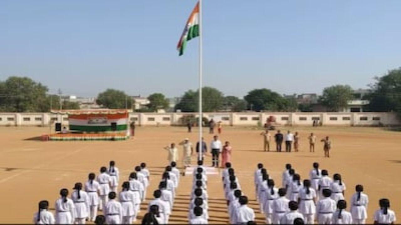 बिहार सरकार का आदेश, सरकारी स्कूलों में वंदे मातरम् से होगी दिन की शुरुआत