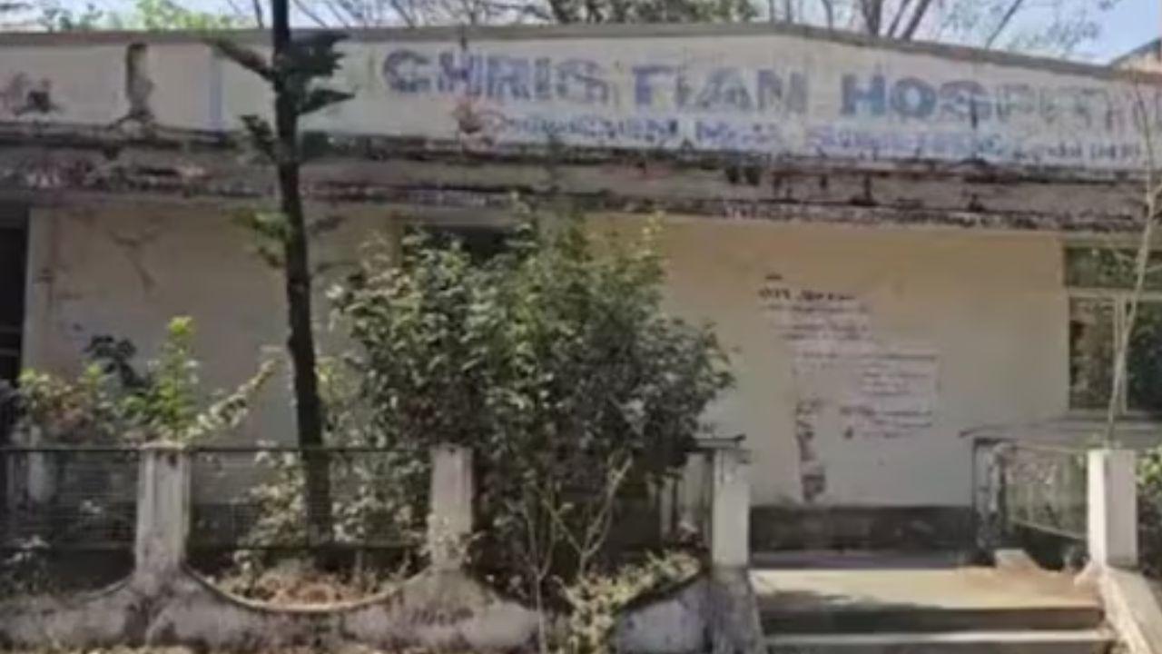 MP के बड़े जमीन घोटाले में पुलिस का एक्शन, रामाबाई अस्पताल जमीन केस में दो आरोपी गिरफ्तार