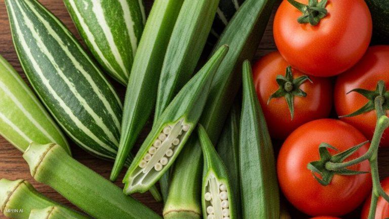 मार्च में जरूर लगाएं ये 3 सब्जियों के पौधे, गर्मियों में घर पर मिलेंगी ताजी सब्जियां