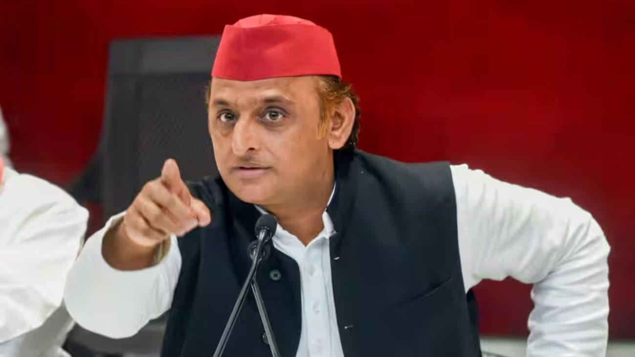 पीएम मोदी के बयान पर अखिलेश यादव का पलटवार, कहा – ‘उम्र और पद का मान करना हमारे संस्कारों में है’